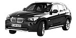 BMW E84 P2BF2 Fault Code