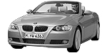 BMW E93 P2BF2 Fault Code