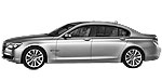 BMW F02 P2BF2 Fault Code